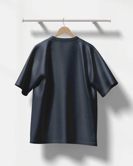 Boring Programmer Oversized T Shirt