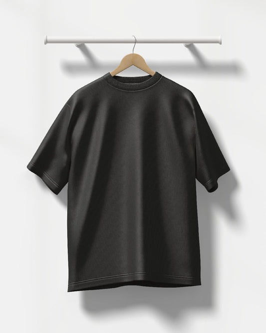 Bug Hunter Coding Black T Shirt