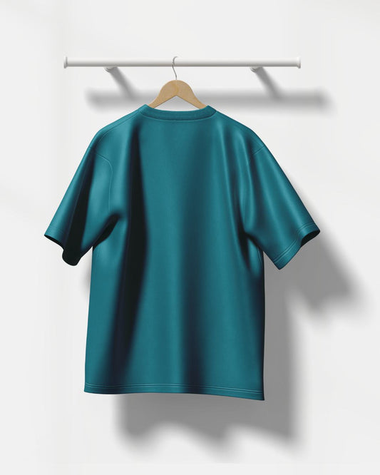 I Am A Programmer Oversized T-Shirt