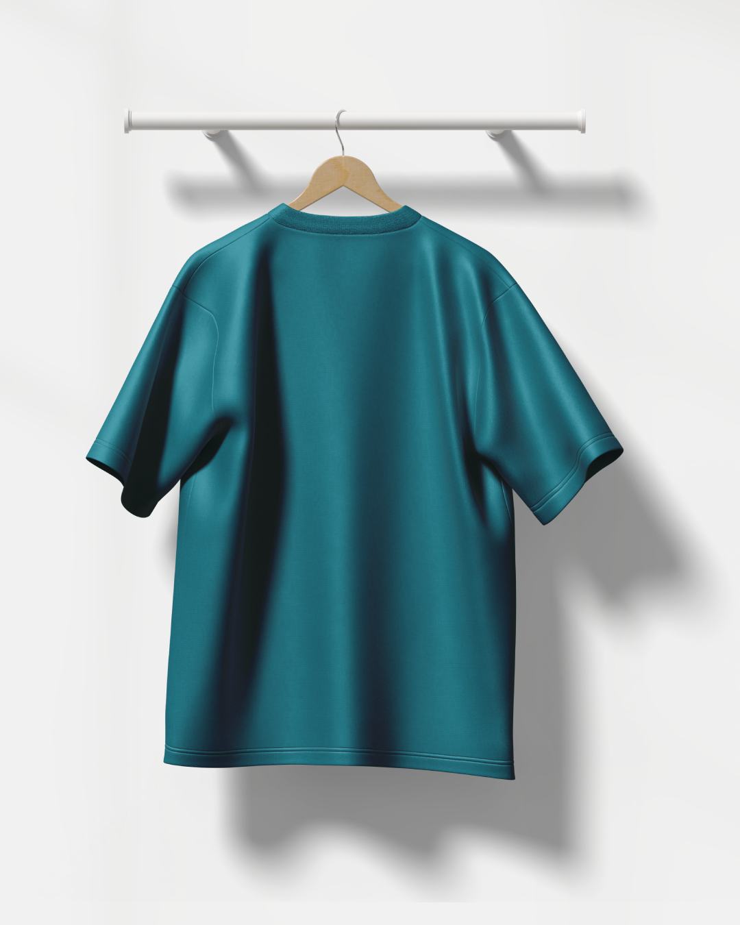 I Am A Programmer Oversized T-Shirt