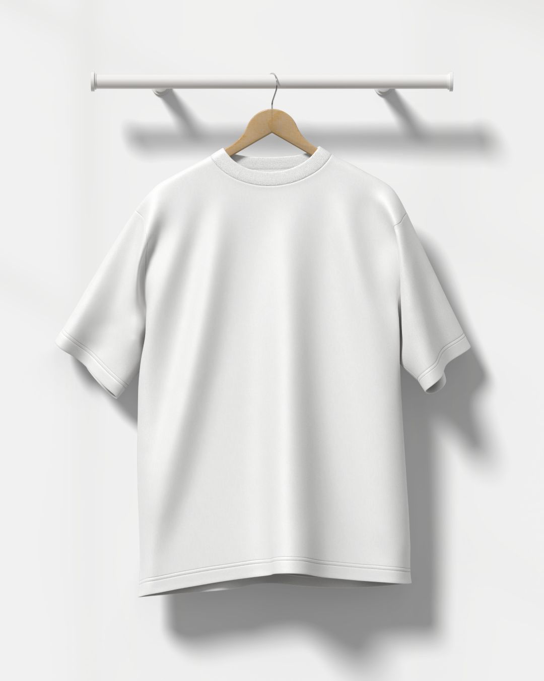 I Fix Bugs White Oversized T Shirt